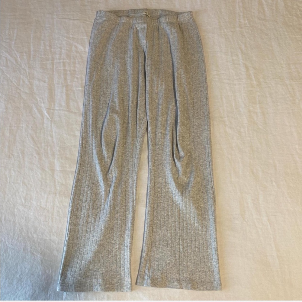 Brandy grey lounge pants